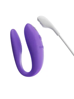We-Vibe Sync Go Remote Vibrator