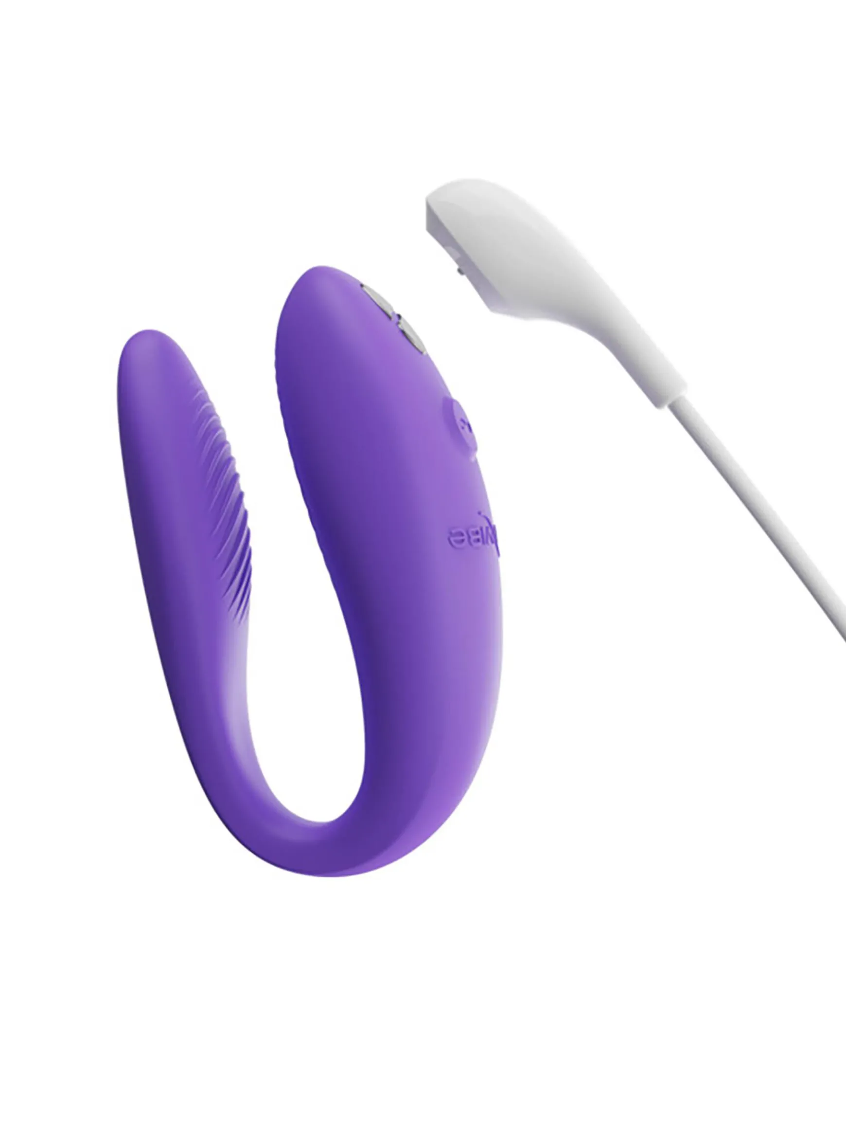 We-Vibe Sync Go Remote Vibrator