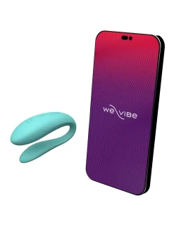 We-Vibe Sync Lite Couples Vibrator