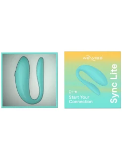 We-Vibe Sync Lite Couples Vibrator