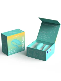 We-Vibe Sync Lite Couples Vibrator