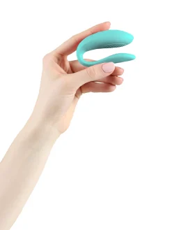 We-Vibe Sync Lite Couples Vibrator