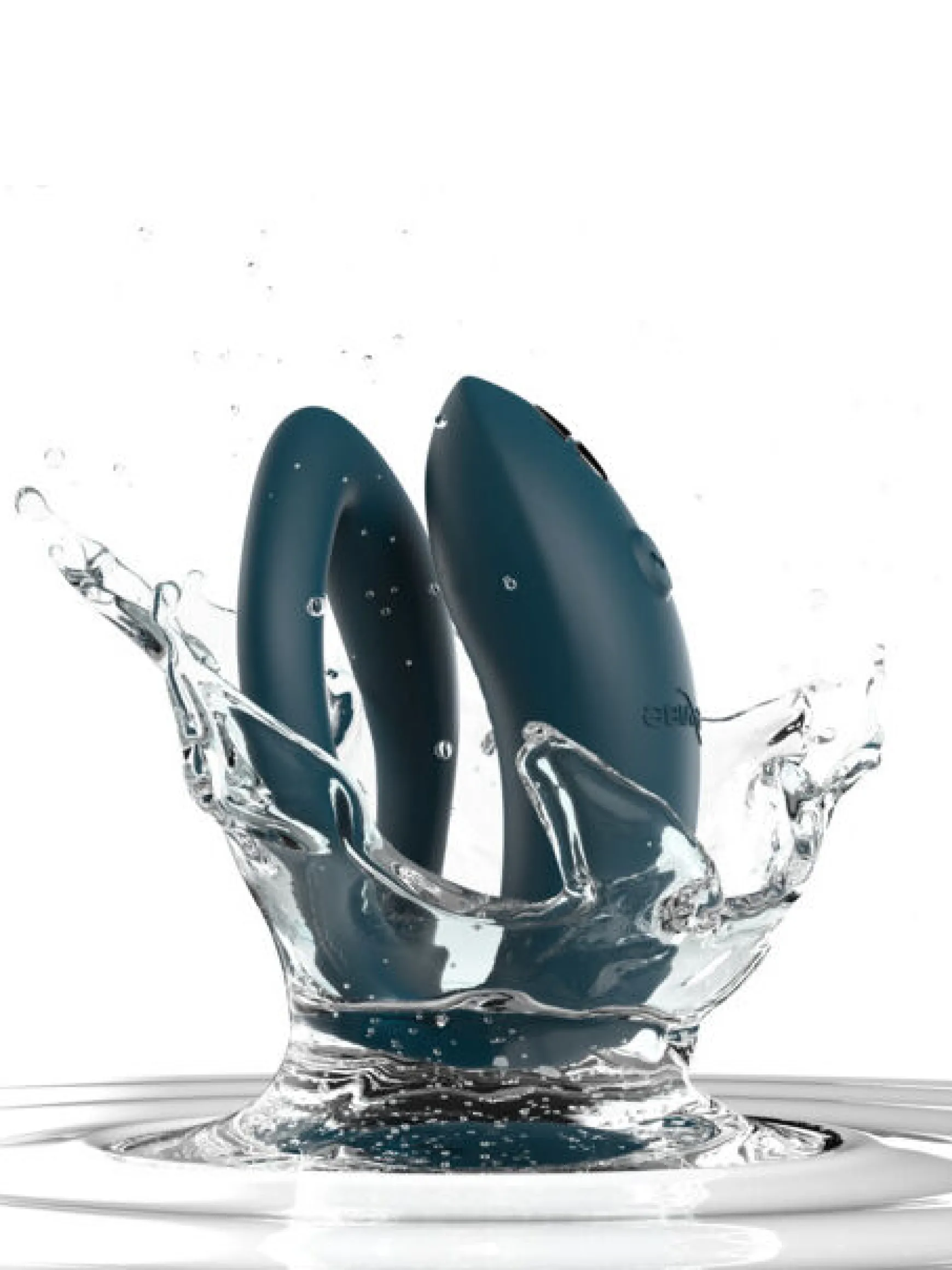 We-Vibe Sync O Couple's Vibrator