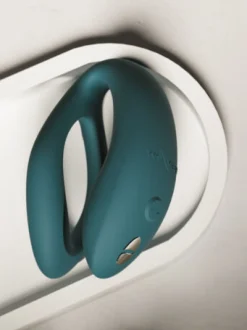 We-Vibe Sync O Couple's Vibrator