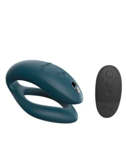 We-Vibe Sync O Couple's Vibrator