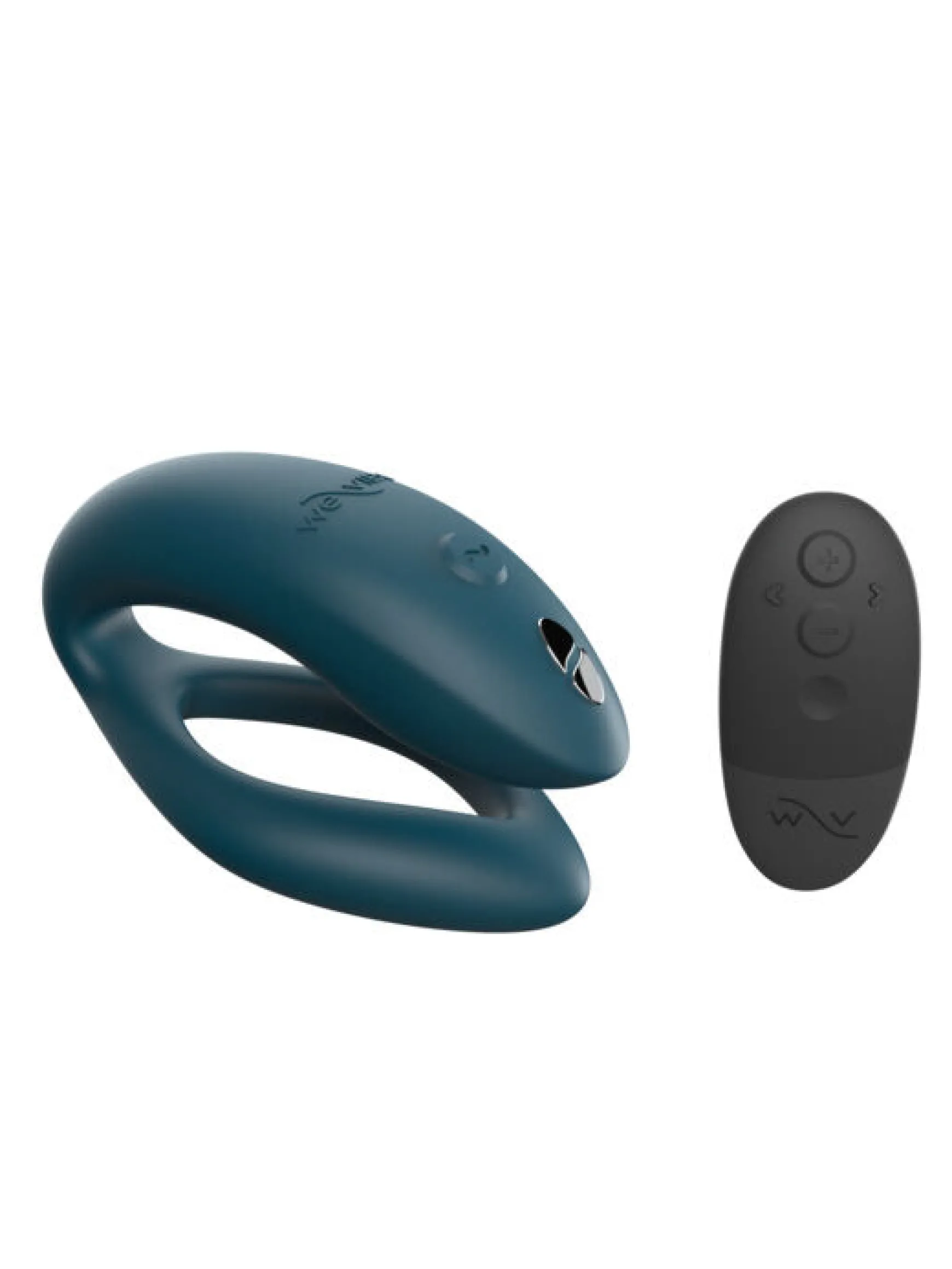 We-Vibe Sync O Couple's Vibrator