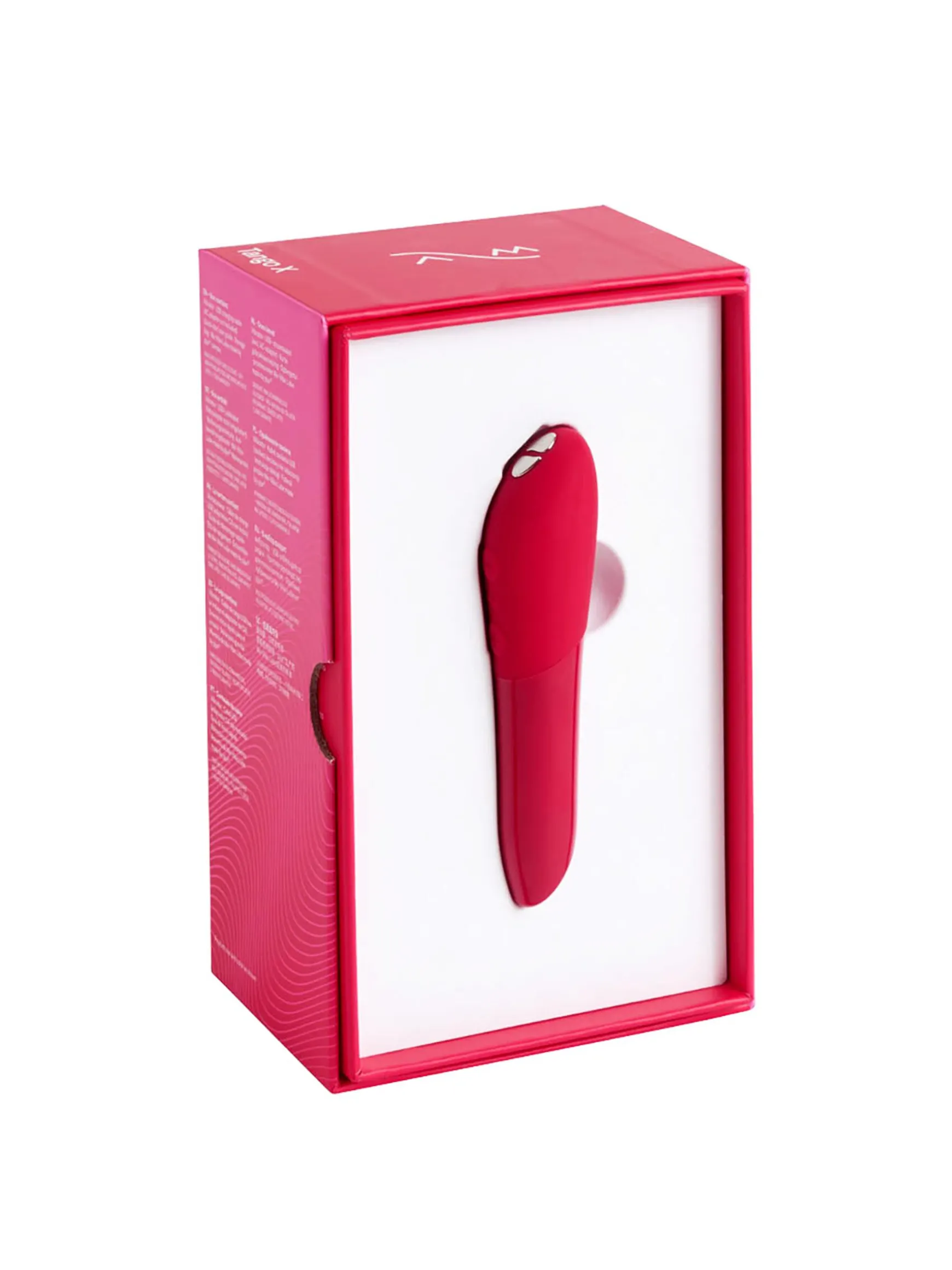 We-Vibe Tango X Rechargeable Bullet Vibrator