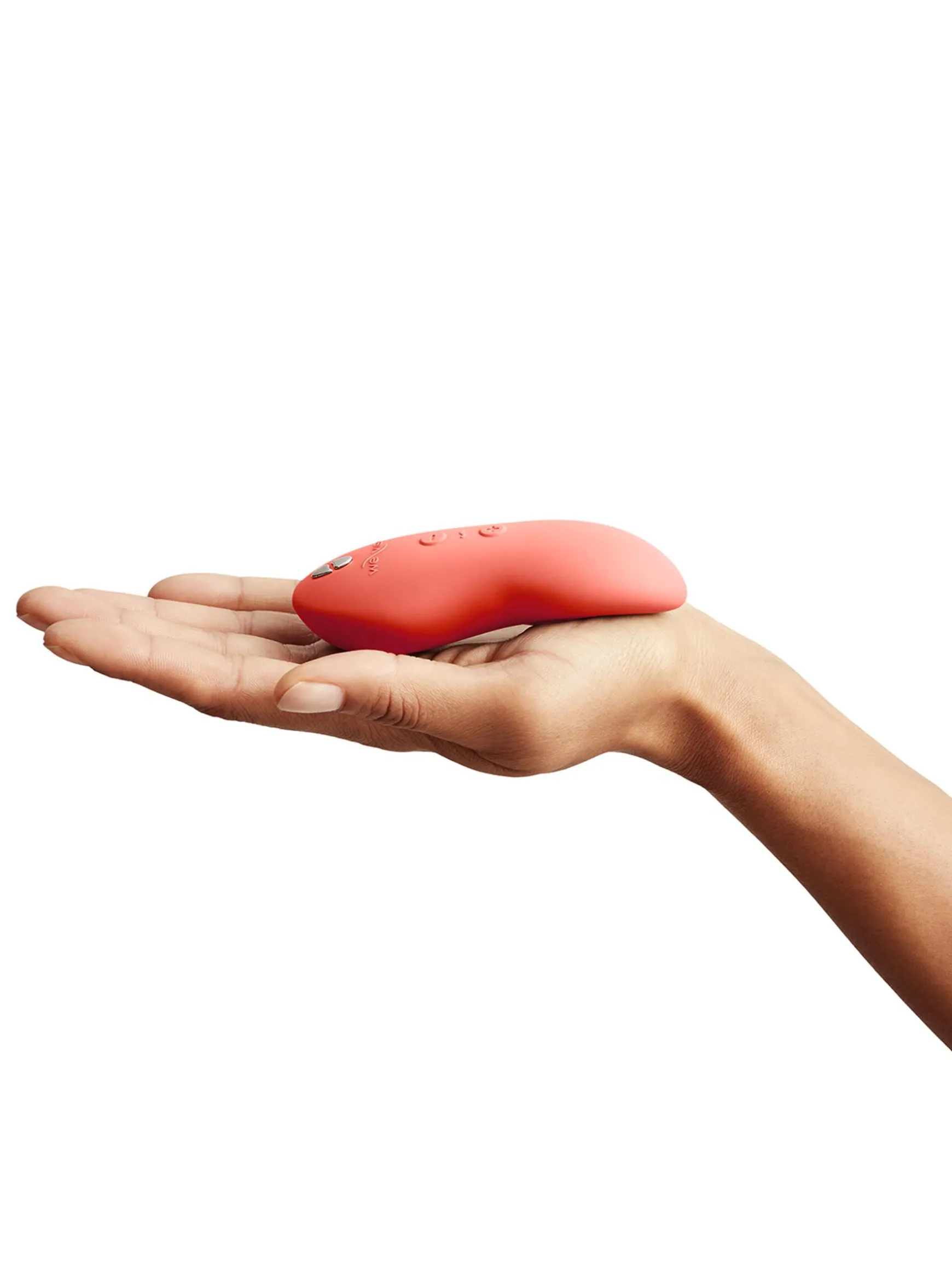 We-Vibe Touch X Vibrator
