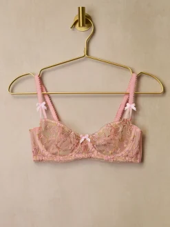 Wild Lovers Martina Bra - Pink