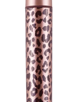 Wild Obsession 10 Function Animal Print Bullet Vibrator