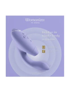 Womanizer Duo 2 Vibrator