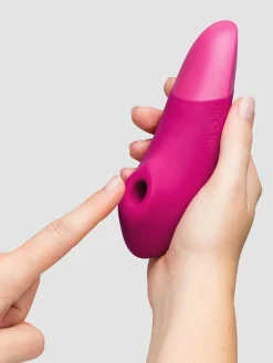 Womanizer Enhance Clitoral Stimulator