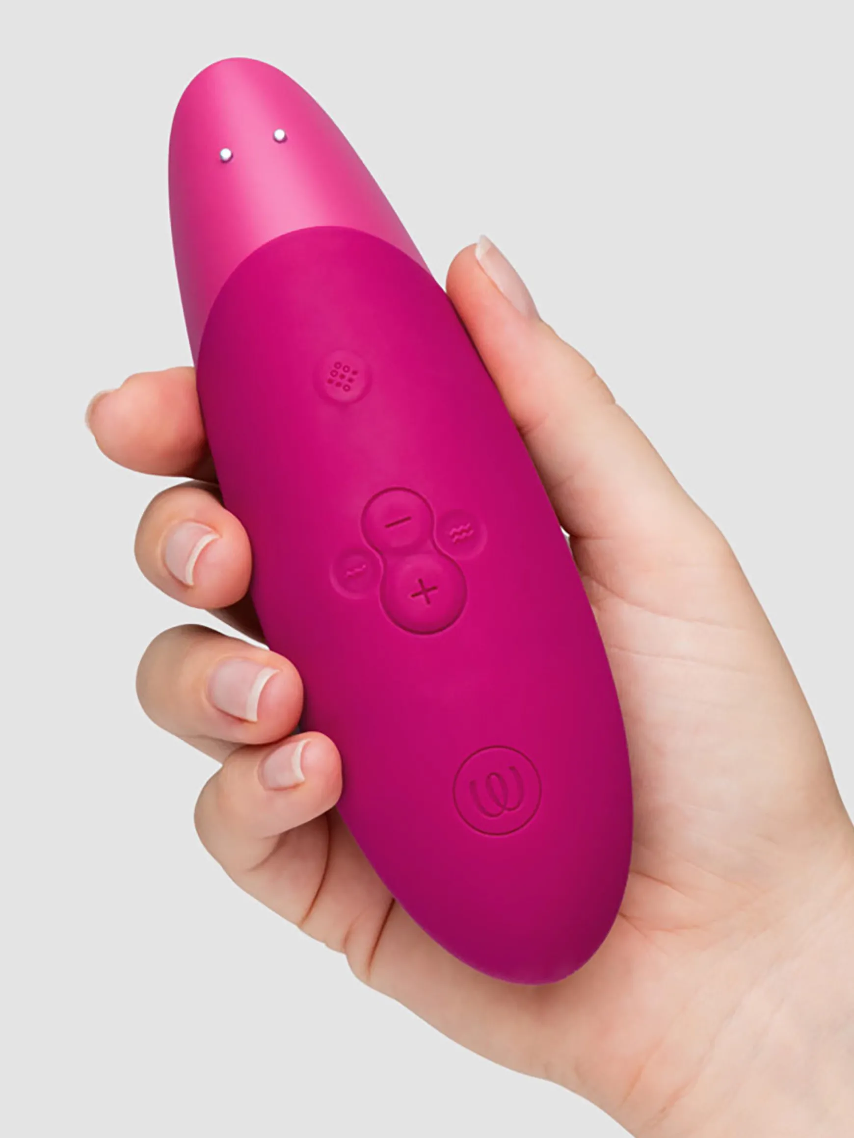 Womanizer Enhance Clitoral Stimulator