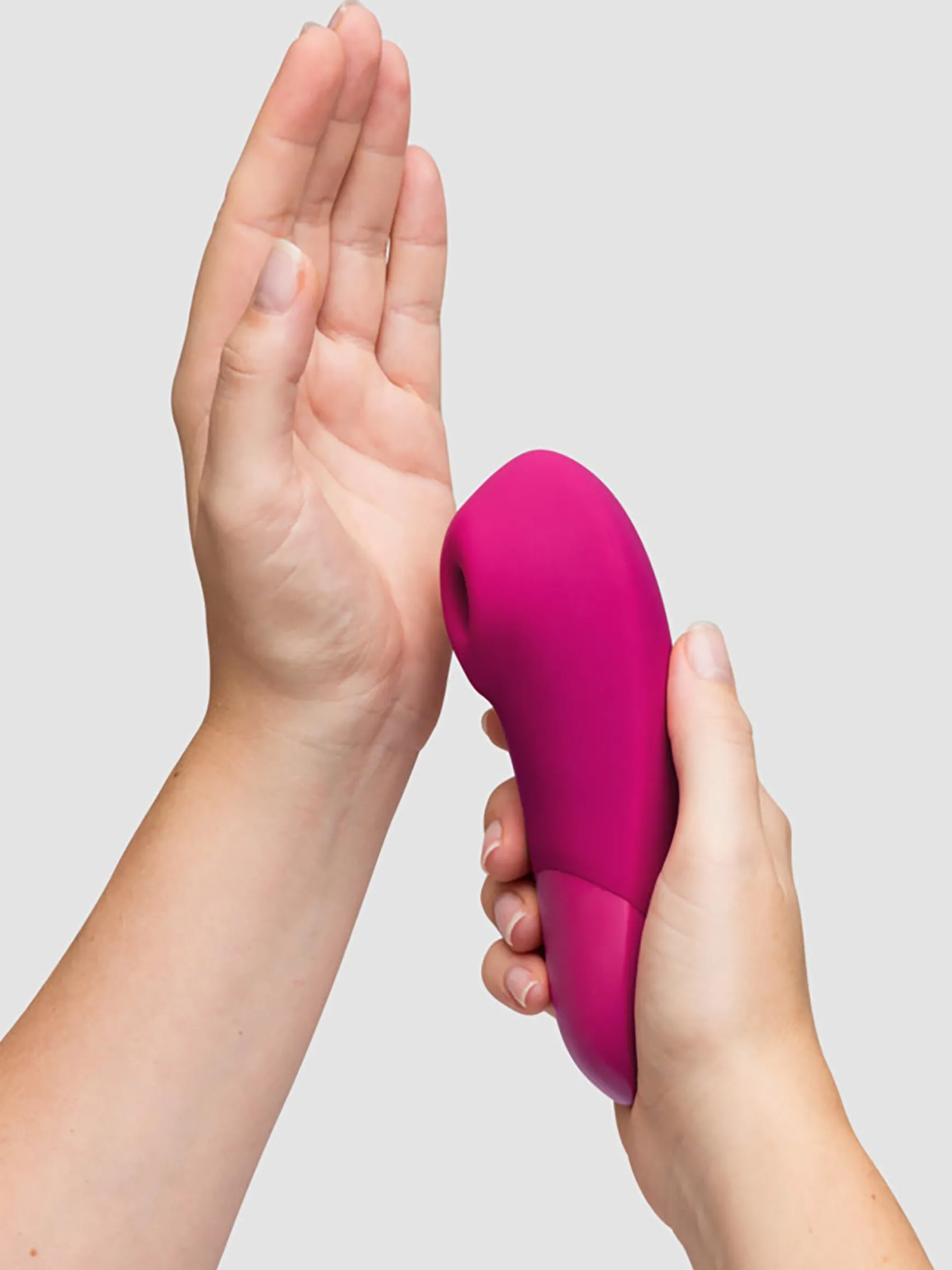 Womanizer Enhance Clitoral Stimulator