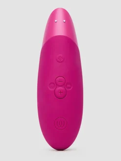 Womanizer Enhance Clitoral Stimulator