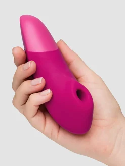 Womanizer Enhance Clitoral Stimulator