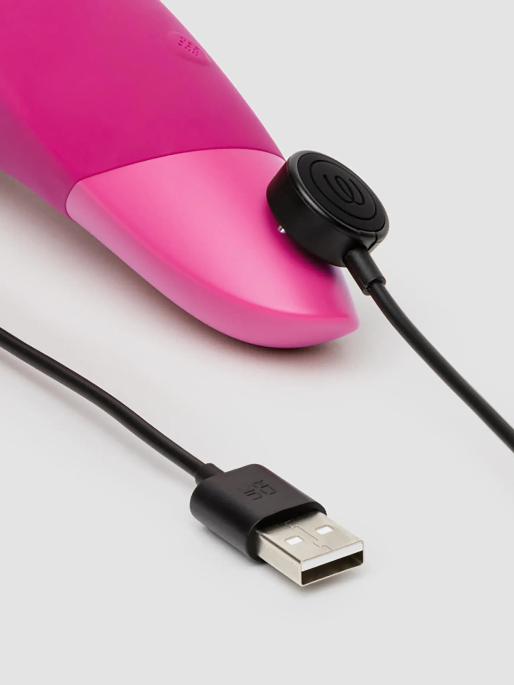 Womanizer Enhance Clitoral Stimulator