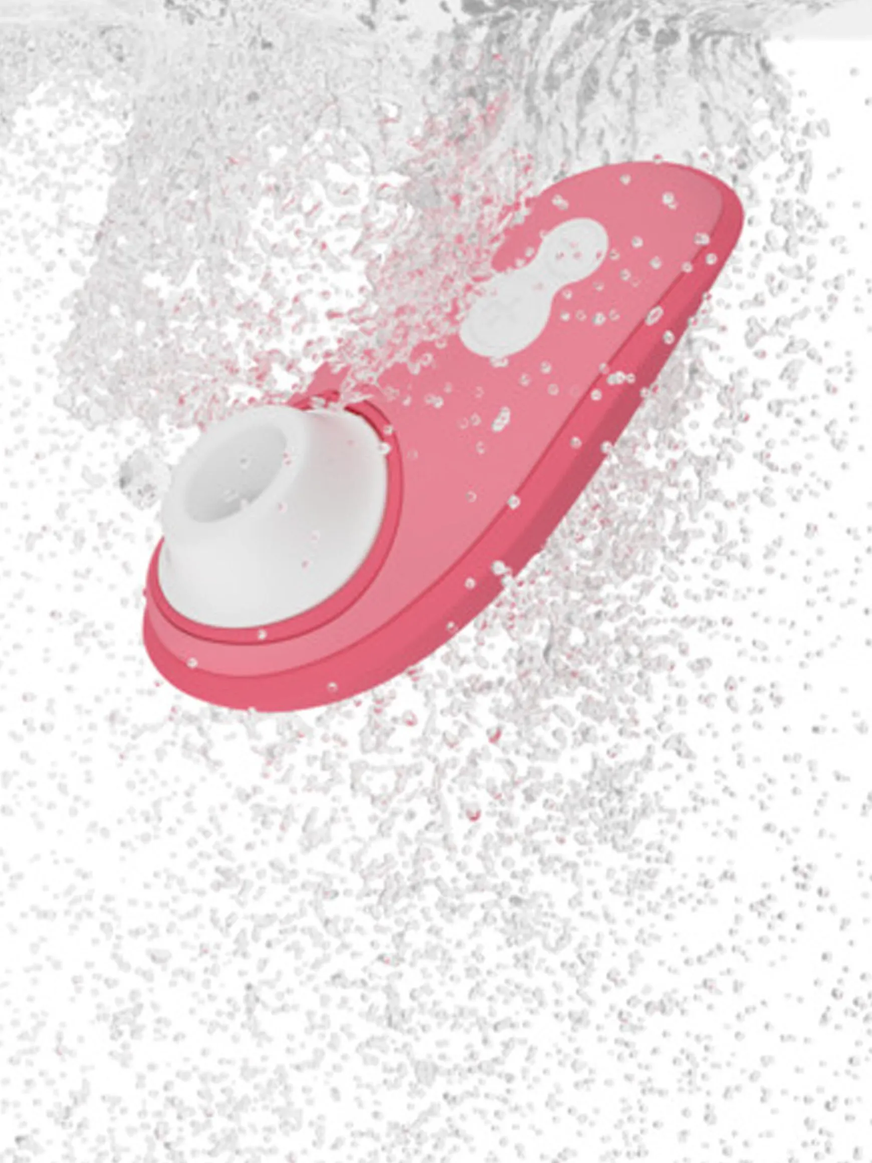 Womanizer Liberty 2 Clitoral Stimulator