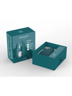 Womanizer Liberty 2 Clitoral Stimulator