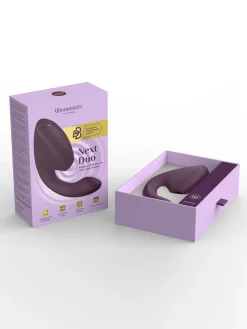 Womanizer Next Duo Vibrator