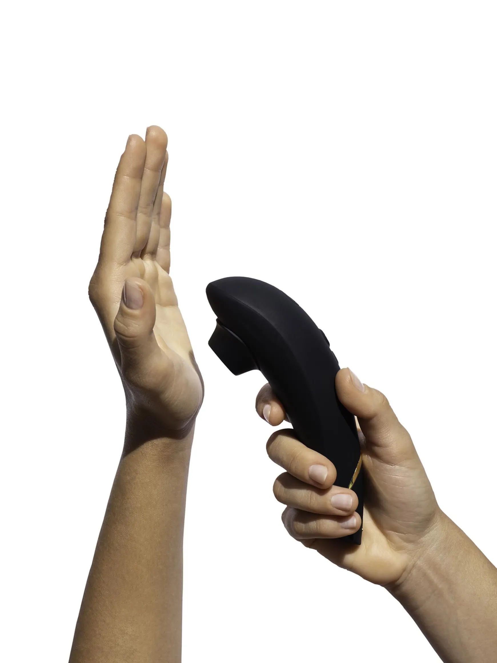 Womanizer Premium 2 Suction Clitoral Stimulator
