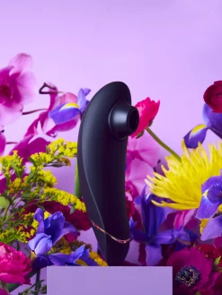 Womanizer Premium 2 Suction Clitoral Stimulator