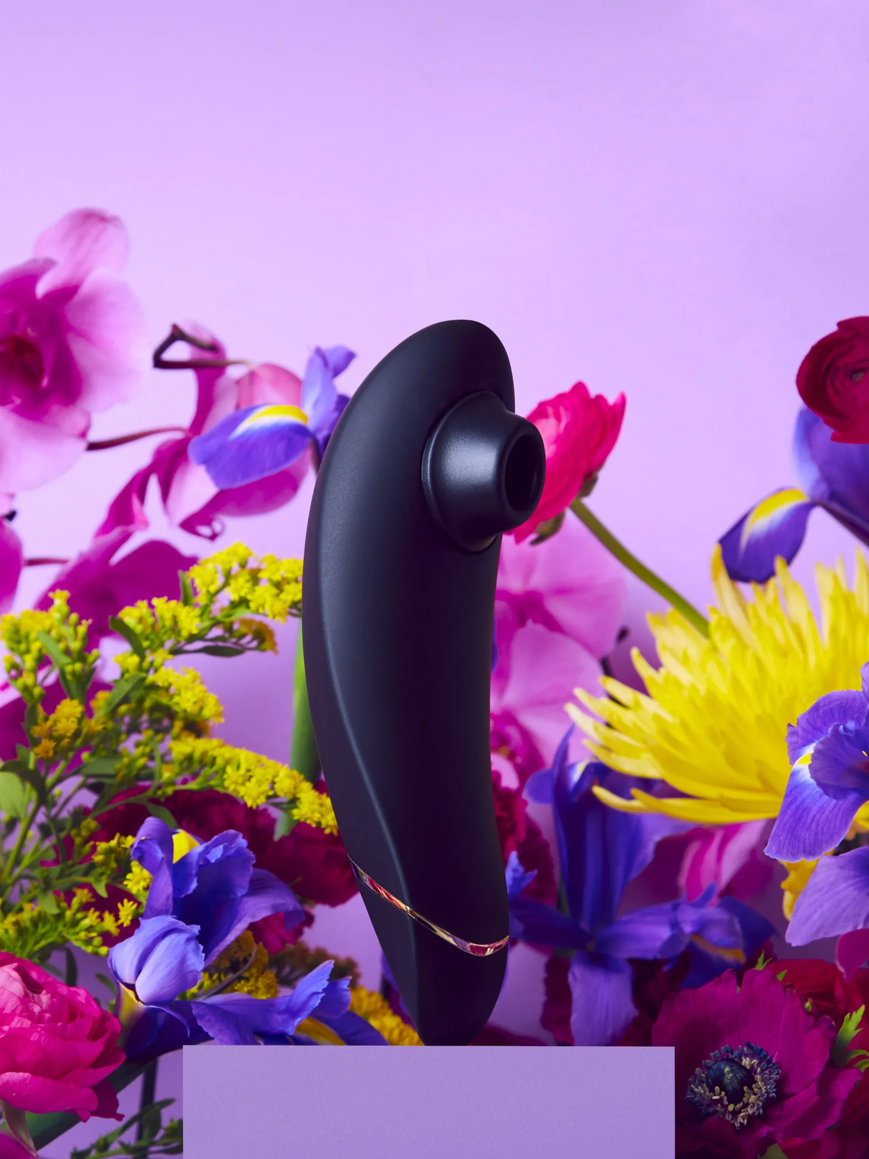 Womanizer Premium 2 Suction Clitoral Stimulator