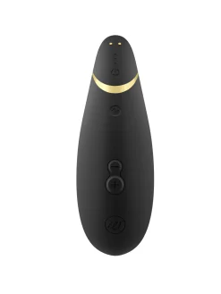 Womanizer Premium 2 Suction Clitoral Stimulator