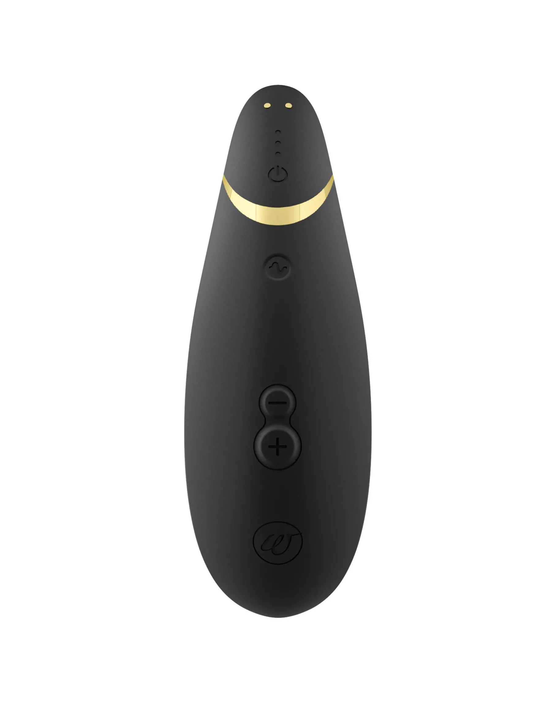 Womanizer Premium 2 Suction Clitoral Stimulator