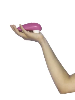 Womanizer Starlet Clitoral Stim Vibrator
