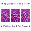 You and Me 50 Nights of Intimacy Game