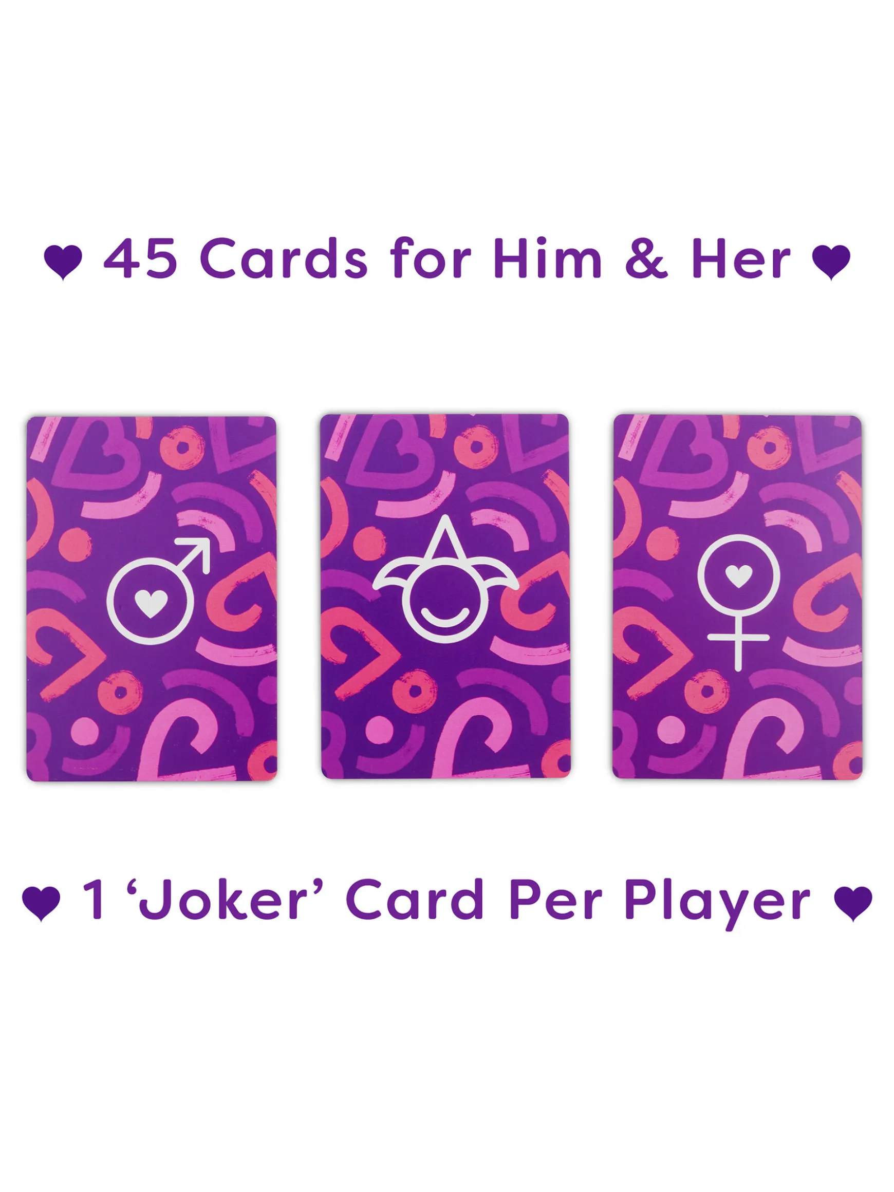 You and Me 50 Nights of Intimacy Game