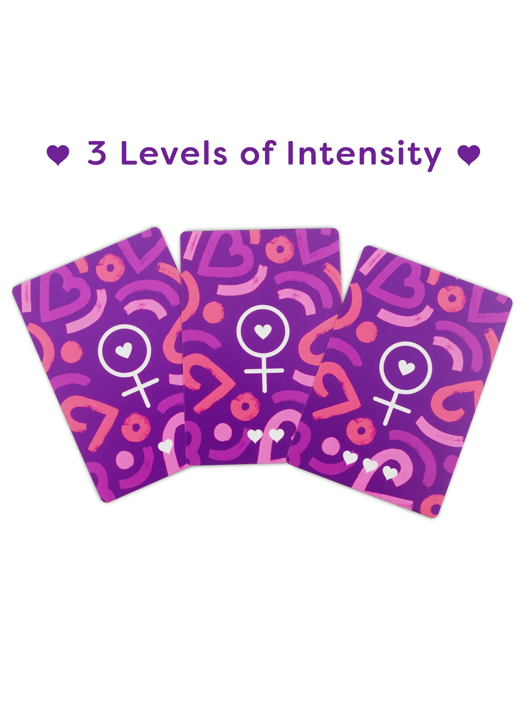 You and Me 50 Nights of Intimacy Game