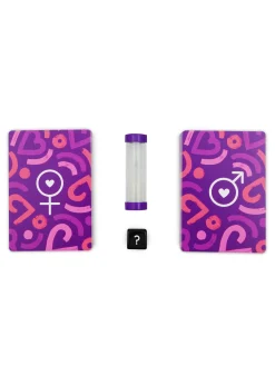 You and Me 50 Nights of Intimacy Game